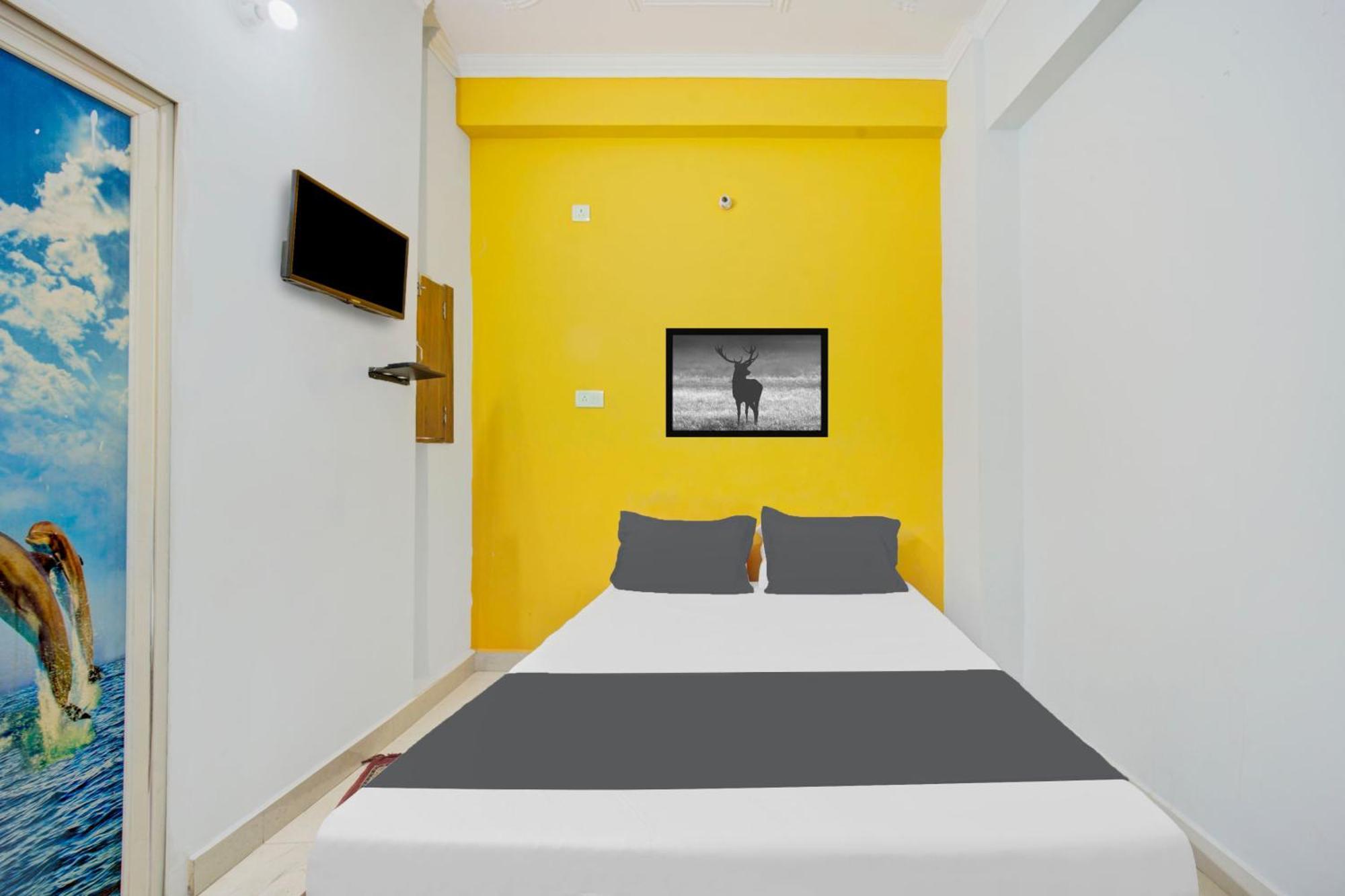 Hotel O Friends Inn Patna  Exteriér fotografie